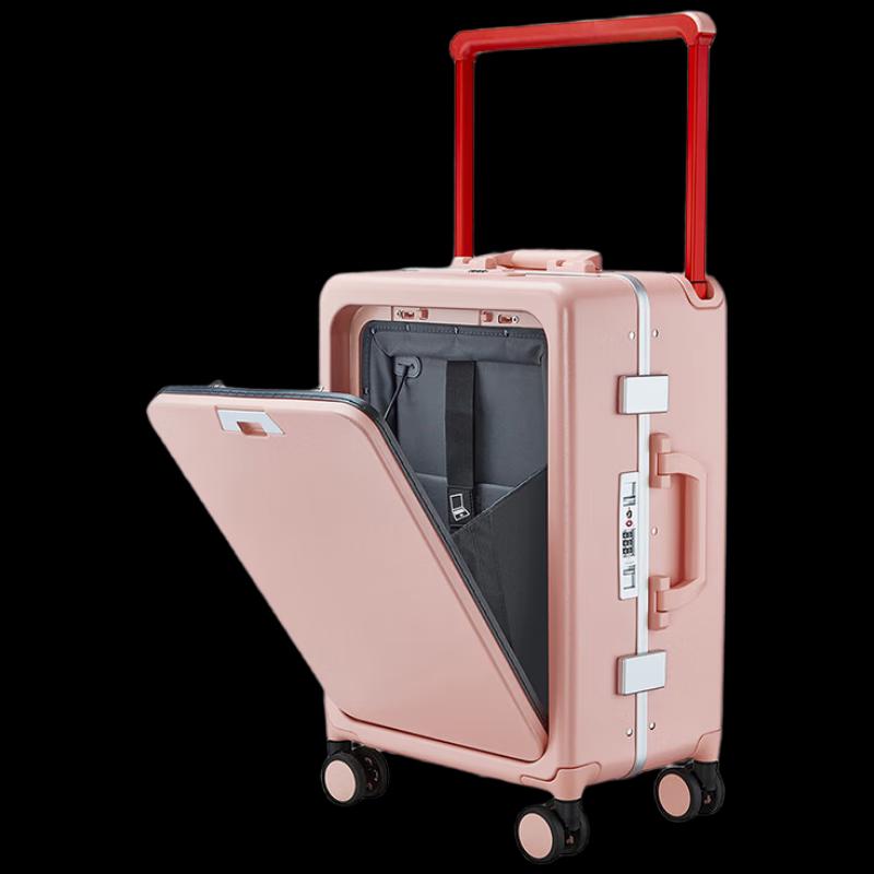 Tymon TM-K1936 PC Hard-Shell Luggage 24-inch