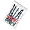 Space Saving 5Pcs Vent Brush Kit Nonscratch For Car HVAC Vents Home Appliances And Office Equipment Care