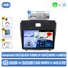 For Chevrolet TrailBlazer S10 Holden Colorado Isuzu D-Max DMAX Car Radio Android Multimedia Player Navigation GPS Auto Stereo jr2