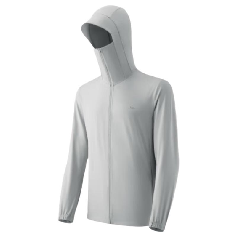 Beneunder Men s AL936 UV Protection Jacket XXL