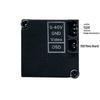 D2 1800TVL HD FPV Analog Camera for Model Aircraft & FPV Drones, Fixed-Wing, Night Vision, WDR, Low Latency