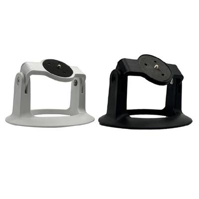 Flexibler Projektor-Ständer mit Neigung, Drehung, einstellbar, Multi-Kompatibilität, sichere Basis, Projektorhalter