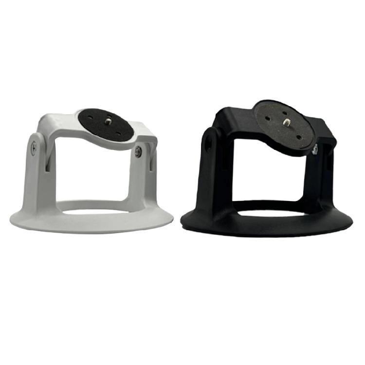 Flexibler Projektor-Ständer mit Neigung, Drehung, einstellbar, Multi-Kompatibilität, sichere Basis, Projektorhalter