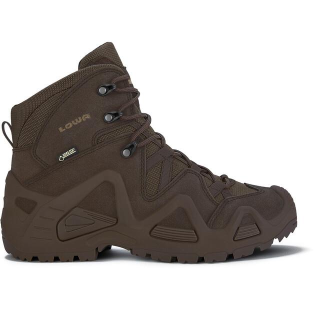 Ботинки Lowa Zephyr Mid GTX