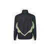 Jordan Jackets Men's Black Stand Collar Moderate Other DA5623-010