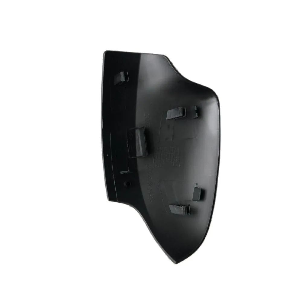 Outside Mirror For Renault Logan Mk2 Sandero Mk2 Symbol Mk2 2013 After Black Right Left Set Of 2 OEM 963741273R 963737459R
