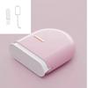 1pc Portable Dental Invisible Aligner/Retainer Storage Box