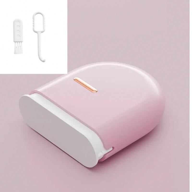 1pc Portable Dental Invisible Aligner/Retainer Storage Box