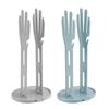 ZISIZ Household Glove Drying and Storage Rack