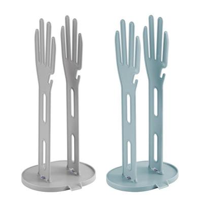 ZISIZ Haushaltshandschuh Trocken- und Aufbewahrungsgestell