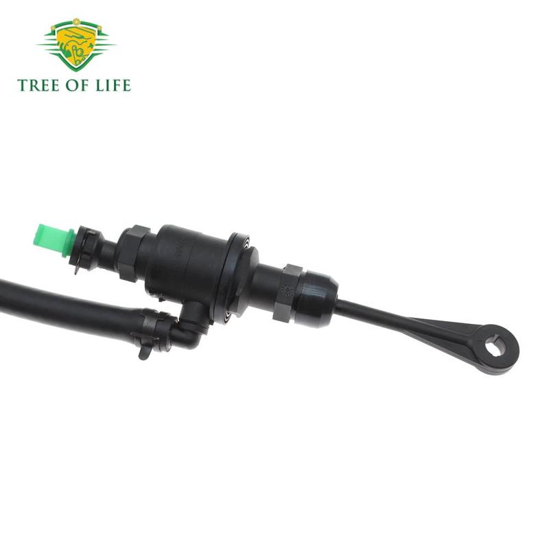 41605-1X000 Clutch Master Cylinder Pump Assy New For Hyundai Elantra Sedan GT Veloster I30 Kia Forte Cerato Forte5 41605-3X100