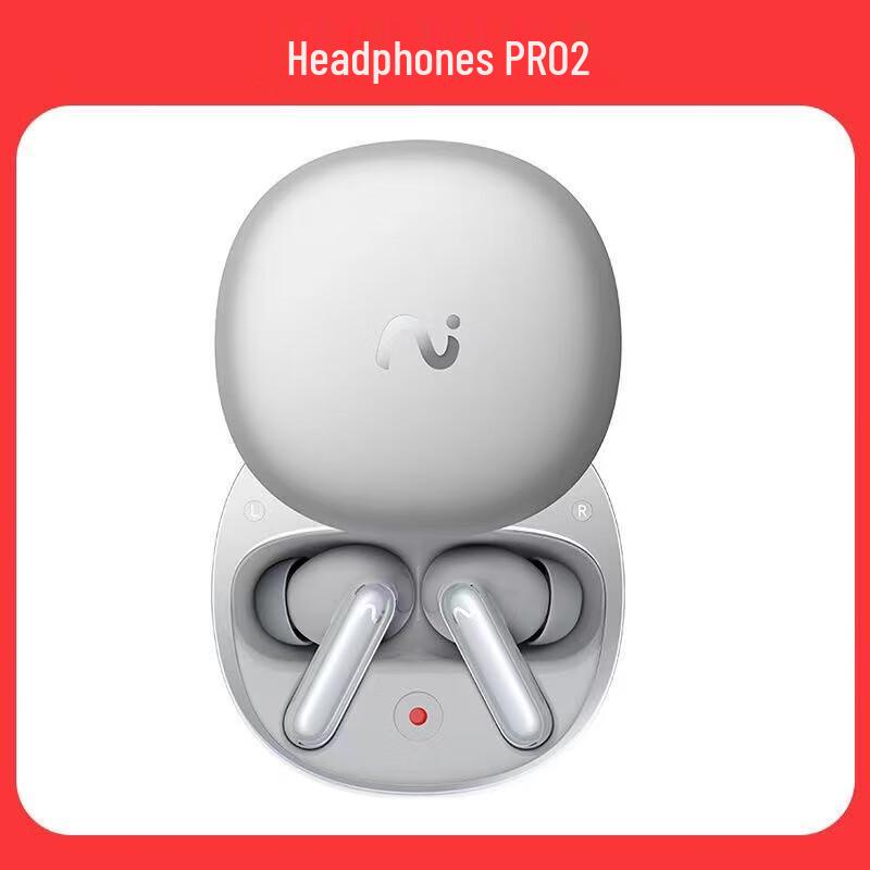 iFLYTEK iFLYBUDS Pro2 AI Conference Earbuds