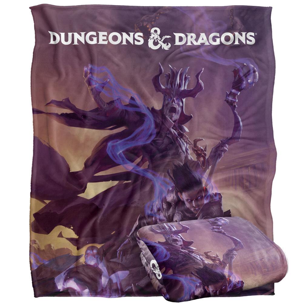 Dungeons & Dragons Dungeon MasterÂ´s Guide Kunstdecke