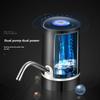Electric Automatic Water Dispenser - Compact Household Drinking Fountain & Pump