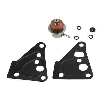 Fuel Pressure Regulator Repair Fix For Land Rover Discovery 2 Defender TD5 2.5