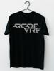 Heißes Arcade Fire Band Schwarz Größe S-5XL T-Shirt Geschenk Damen Herren