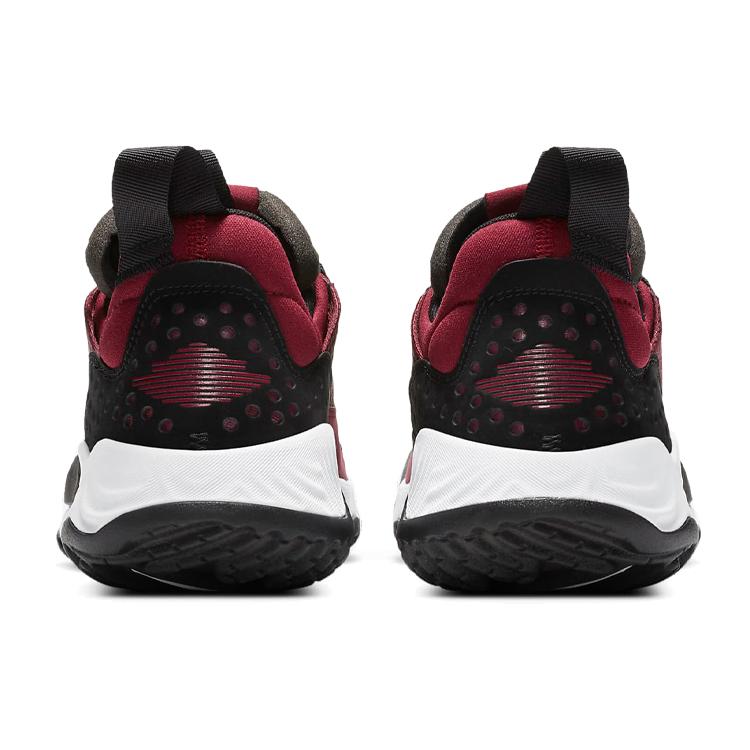 Air Jordan Delta 'Black Dark Beetroot' Women's DB6175-006