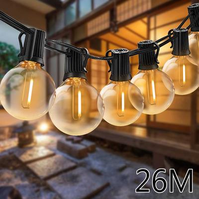 Illuminazione – Decorazioni luminose