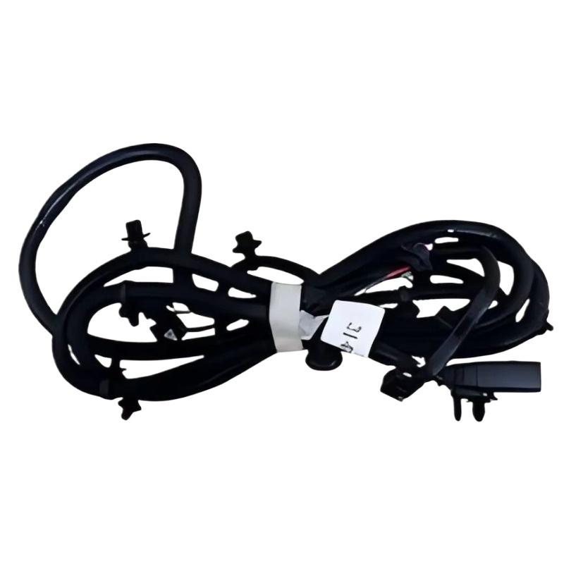 31499198 Front Parking Aid System Wiring Harness for VOLVO XC60 MK2 SUV Closed Off-Road Vehicle 2017-2018