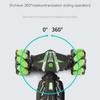 RC Stunt Car Spary Remote Control Watch Gesture Sensor Electric Toy RC Drift Car 2.4GHz 4WD Rotation Gift for Kids Boy NEW