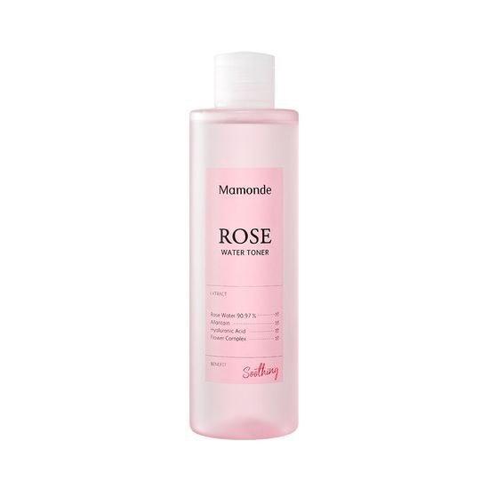 Mamonde Rose Water Toner 500ml