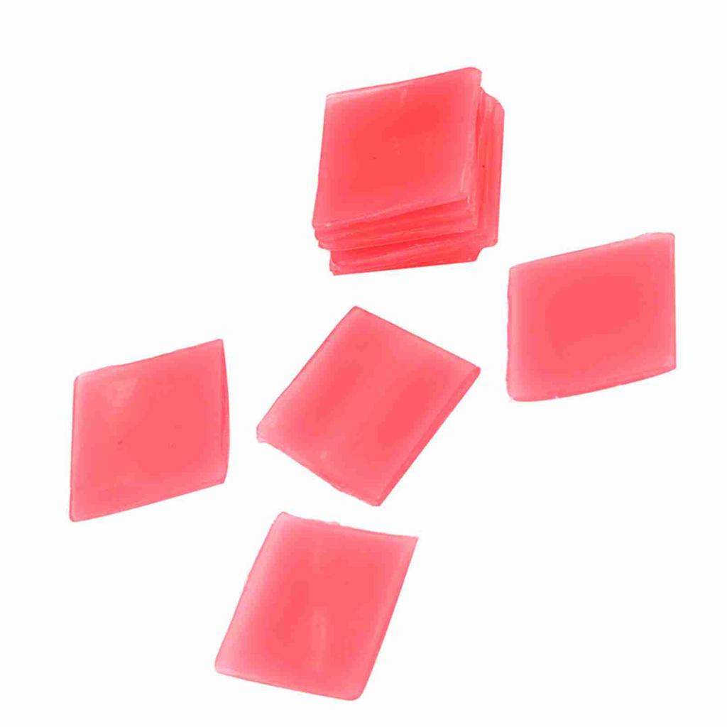 50 PCs Sparkler Embroidery Embroidery Tool for Nail Art Rhinestone Phone Case Accessories
