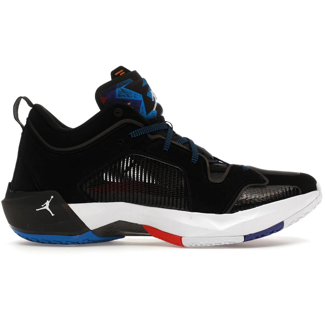 

Кросівки Nike Air Jordan 37 Low Nothing But Net(DQ4123-061) 44.5