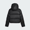 adidas Originals Women's ESS Down Puff Short Puffer Jacket KG4905
