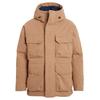 Mens National Trust Hamps II Jacket
