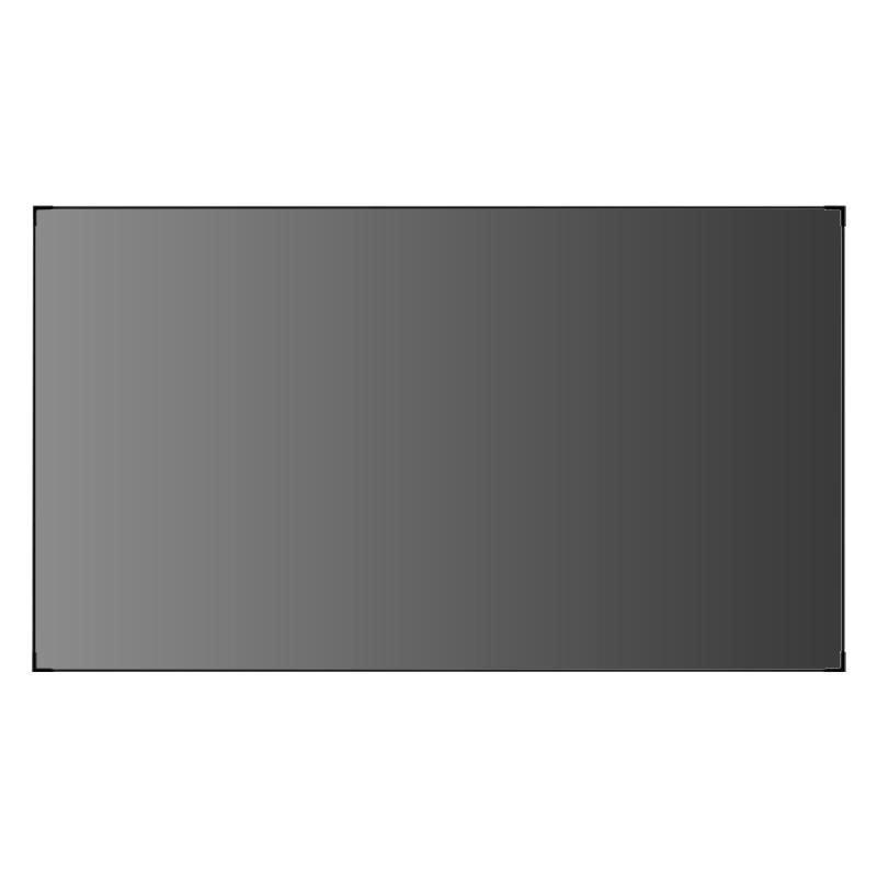 JINGMI 16:9 Ultra-Narrow Bezel Fixed Frame Projector Screen