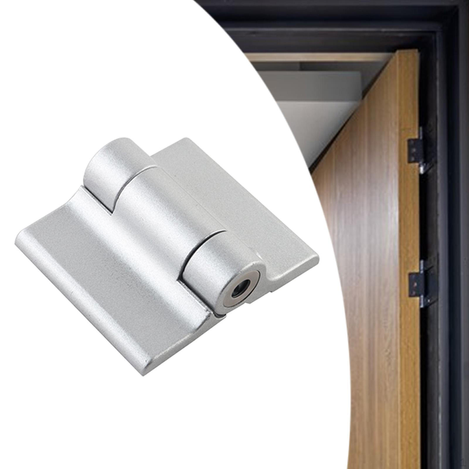 

Петли для дверей общественных туалетов, перегородок, плавные, многоцелевые, самозакрывающиеся, пружинные