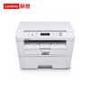 Lenovo M3070 A4 Black & White Multifunction Laser Printer CN Plug (adapter Included)
