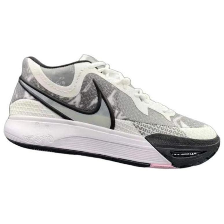 Nike Kyrie 8 Weiß Schwarz Herren Turnschuhe DJ6017-101
