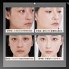 MIRUOKOU [2025 Dual Head Design] Foundation Stick with Brush, Natural Coverage, No Technique Required, Simply Apply Directly, Waterproof &