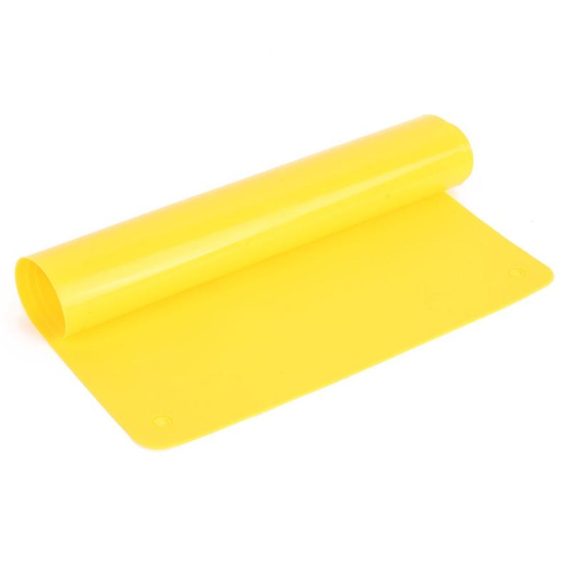Silicone Baking Dough Mat Non-stick Reusable Cookie Sheet Liners Heat Resistant Oven Baking Pad Pastry Tool Kitchen Accessories