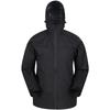 Mountain Warehouse Men's Rift Extreme 2.5 Layer Waterproof Jacket