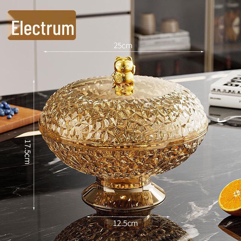 A1 High-Footed Fruit and Candy Dish