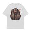 Egyptian Pharaoh Graphic Ancient Egypt Art Meme Tee Shirt Men Women Harajuku Vintage Fashion Humor Tshirts Short Sleeve T Shirt