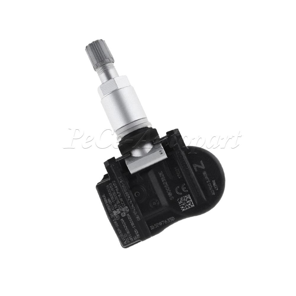 40700-3JA0B TPMS Sensor FOR 2013-2019 Infiniti Q50 Q70 QX50 QX56 Nissan Murano 433MHz Tyre Pressure Sensor 40700-3JA0A