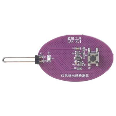 DIY moduly – Elektronické moduly