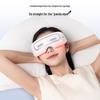 Haier Smart Visual Eye Massager with Heat and Music