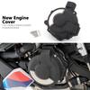 Motorcycle Engine Alternator Cover Clutch Cap Protection Guard Cover For BMW S1000R S1000XR S1000RR M1000R M1000RR Accessories