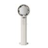 25-Year Edition High-Speed Portable USB Rechargeable Folding Fan