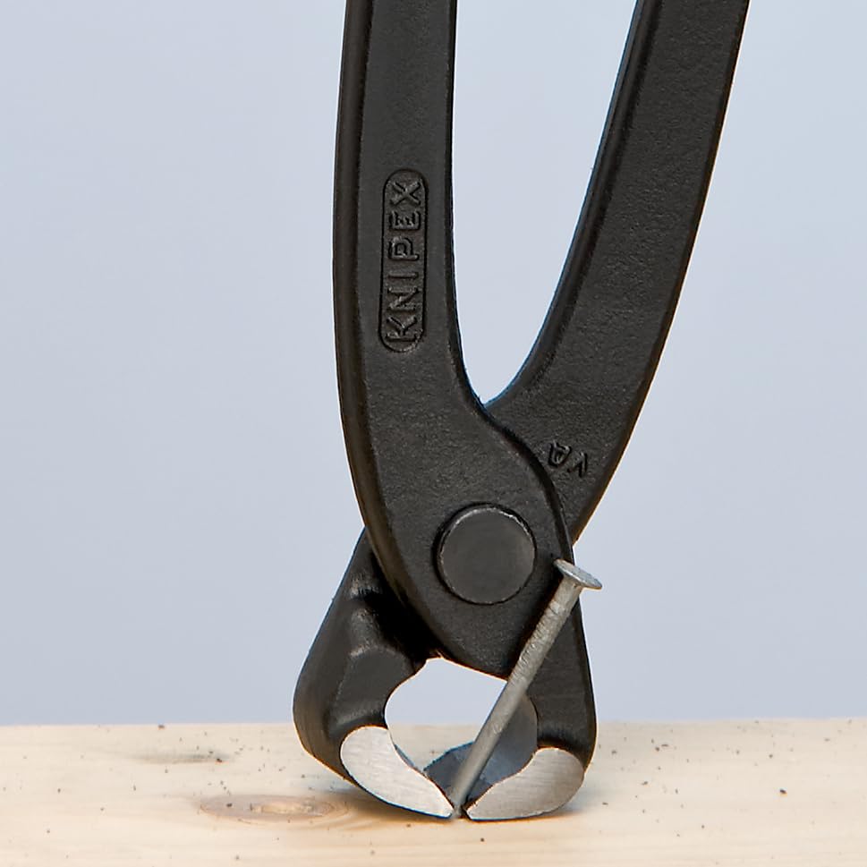 KNIPEX KNIPEX Ideal for Twisting and Cutting Wire 9900-300SB