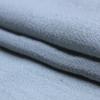 Import Fiber Hemp Mulberry Grey Fabric for Home Textile SOLID