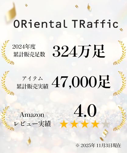 Oriental Traffic OT3401 BLACK (2021 Autumn/Winter) Women's Lightweight Snow Boots with Water-Repellent Lining, Warm and Lightweight, Waterproof for Sn