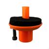 Clutch Pad Cymbal Stand Accessories Percussion Instrument Accs Repair Part Replace Mounts Hardware