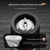 Jidu Stainless Steel Manual Spice Grinder Set