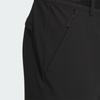 adidas Brushed Pants Solid Color Logo Outdoor Sports Long Pants Men Pants Black IS8912