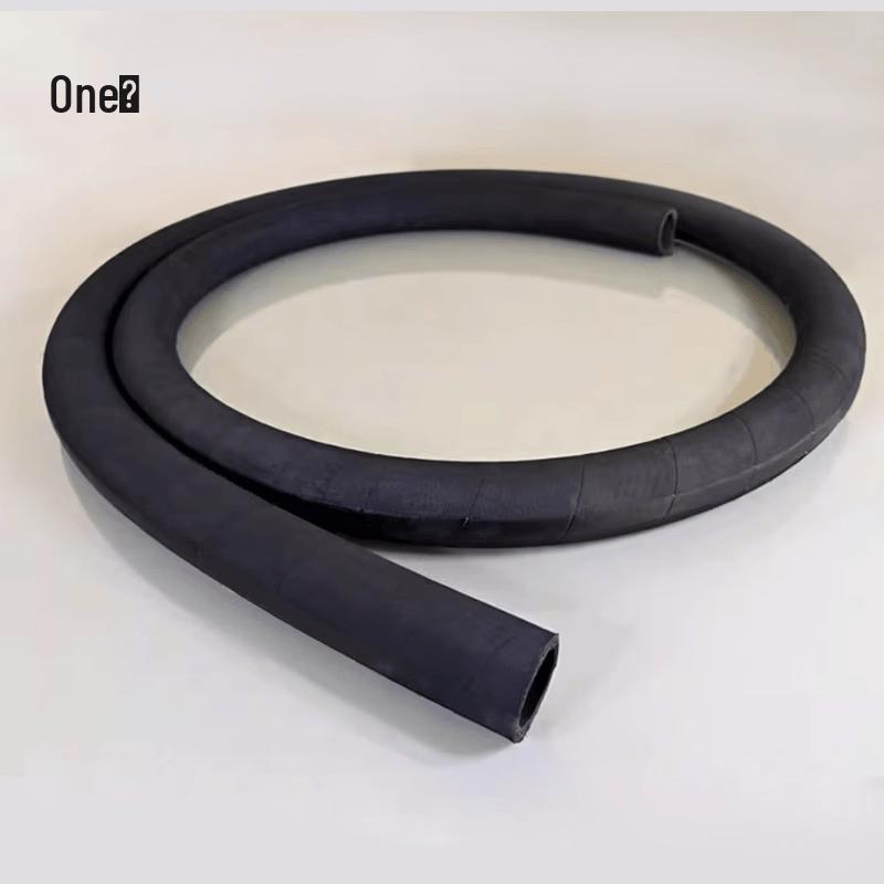 High-Pressure Industrial Hose